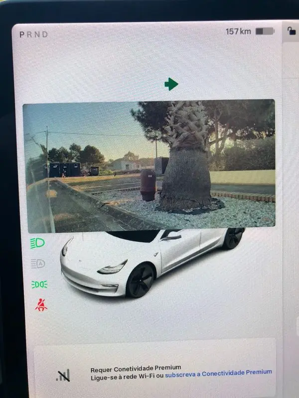 Tesla Model 3 Standard Range Plus RWD 53
