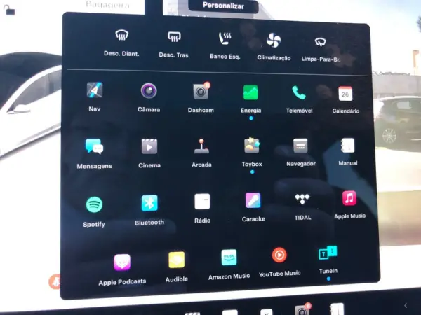 Tesla Model 3 Standard Range Plus RWD 56