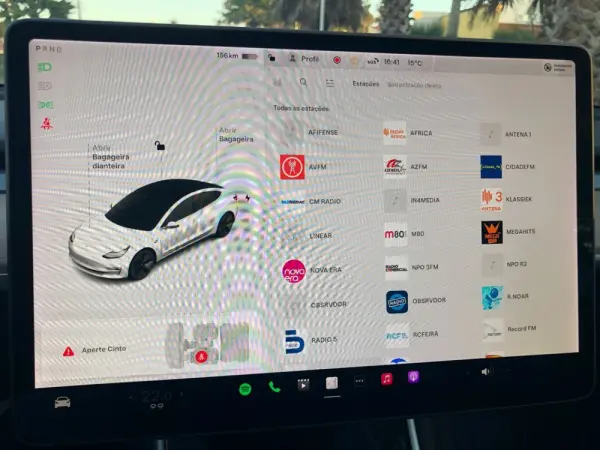 Tesla Model 3 Standard Range Plus RWD 57