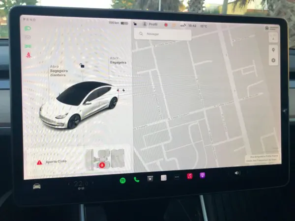 Tesla Model 3 Standard Range Plus RWD 59