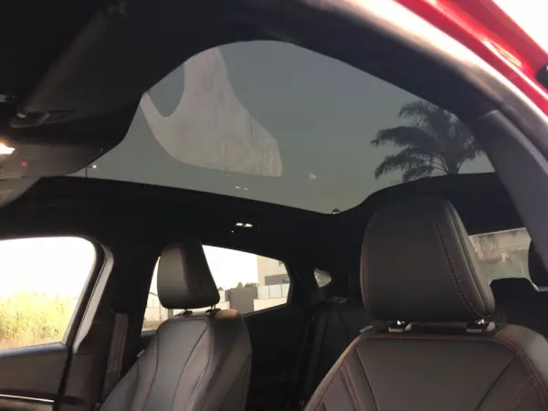 Ford Mustang Mach-E 98.7 kWh Premium 9