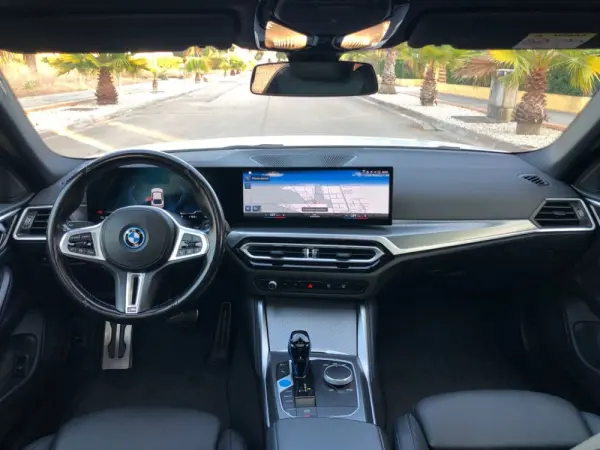 BMW i4 M50 Gran Coupe xDrive 6