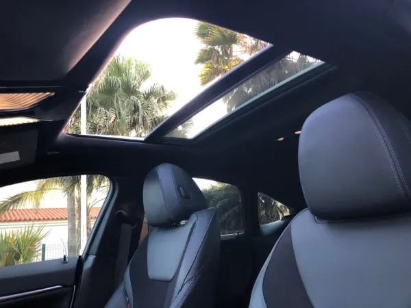 BMW i4 M50 Gran Coupe xDrive 8