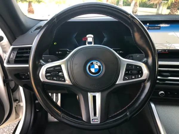 BMW i4 M50 Gran Coupe xDrive 18