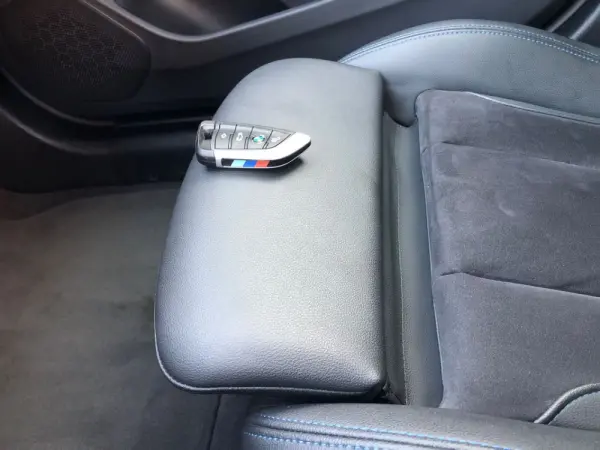 BMW i4 M50 Gran Coupe xDrive 25