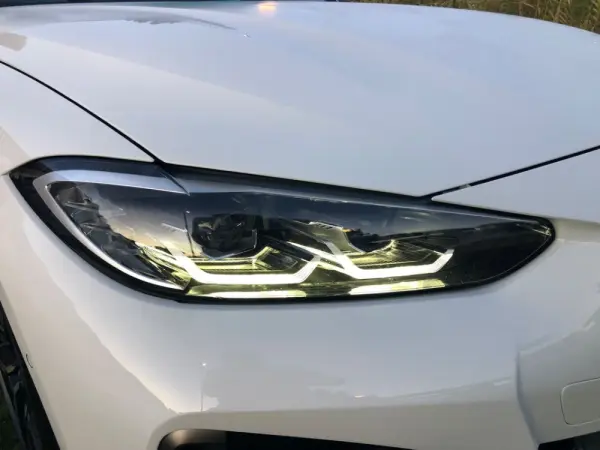 BMW i4 M50 Gran Coupe xDrive 26