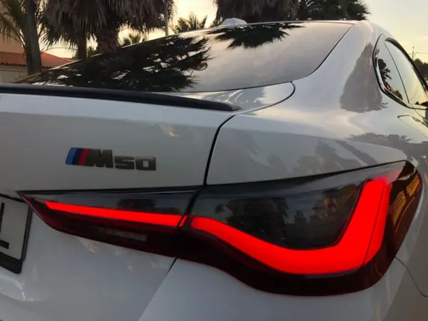 BMW i4 M50 Gran Coupe xDrive 38