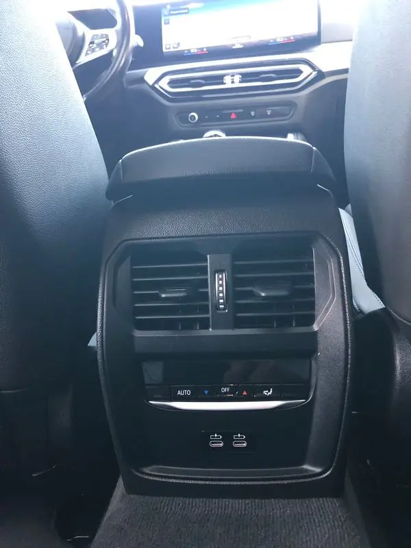 BMW i4 M50 Gran Coupe xDrive 40