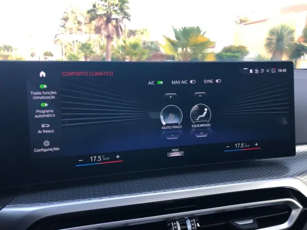 BMW i4 M50 Gran Coupe xDrive 45