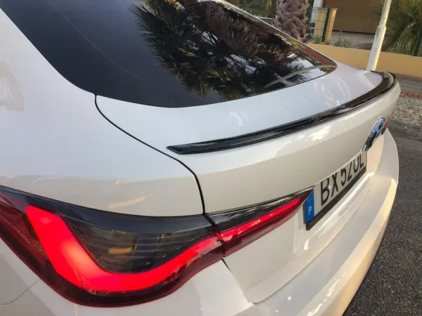 BMW i4 M50 Gran Coupe xDrive 48