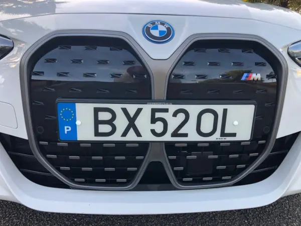 BMW i4 M50 Gran Coupe xDrive 51