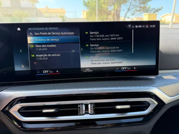 BMW i4 M50 Gran Coupe xDrive 53