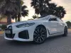 BMW i4 M50 Gran Coupe xDrive