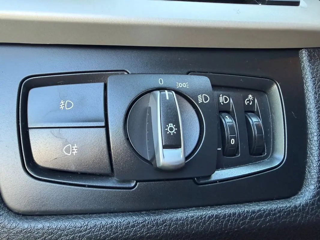 BMW 316 d Auto Line Sport 23