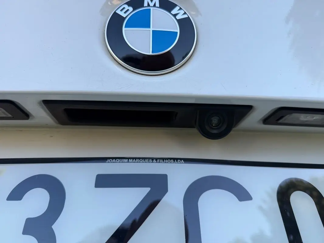 BMW 316 d Auto Line Sport 28
