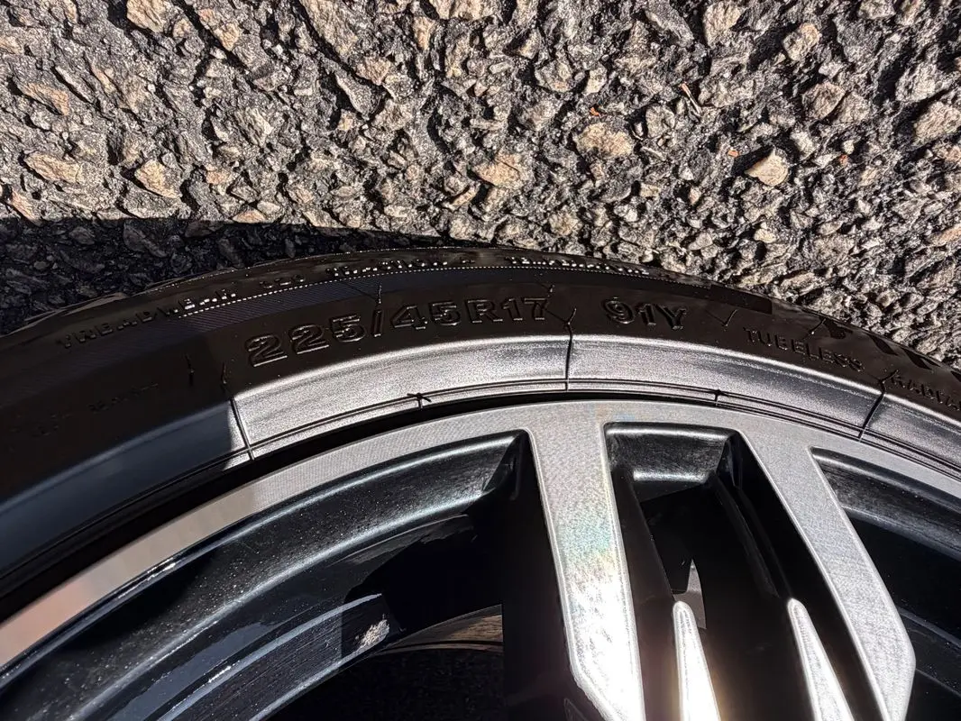 BMW 316 d Auto Line Sport 32