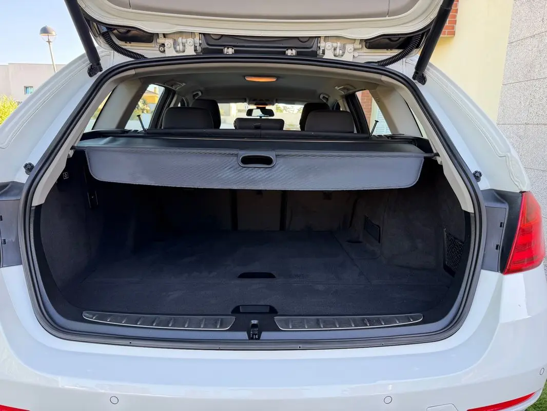 BMW 316 d Auto Line Sport 36