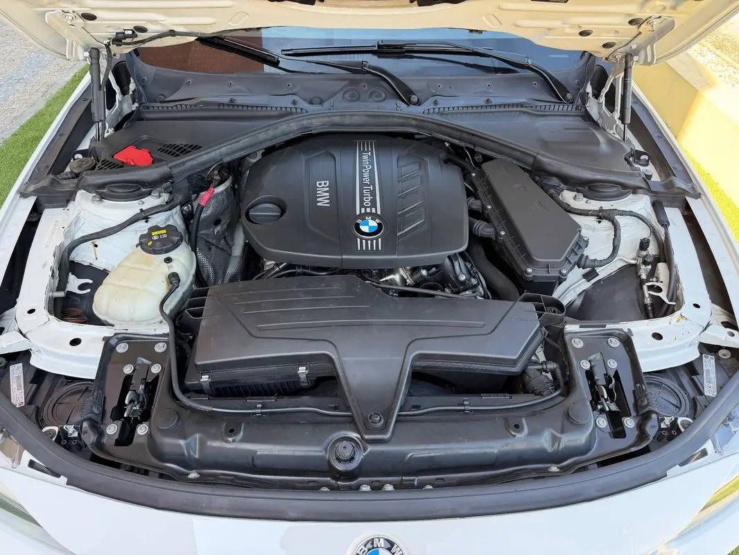 BMW 316 d Auto Line Sport 42