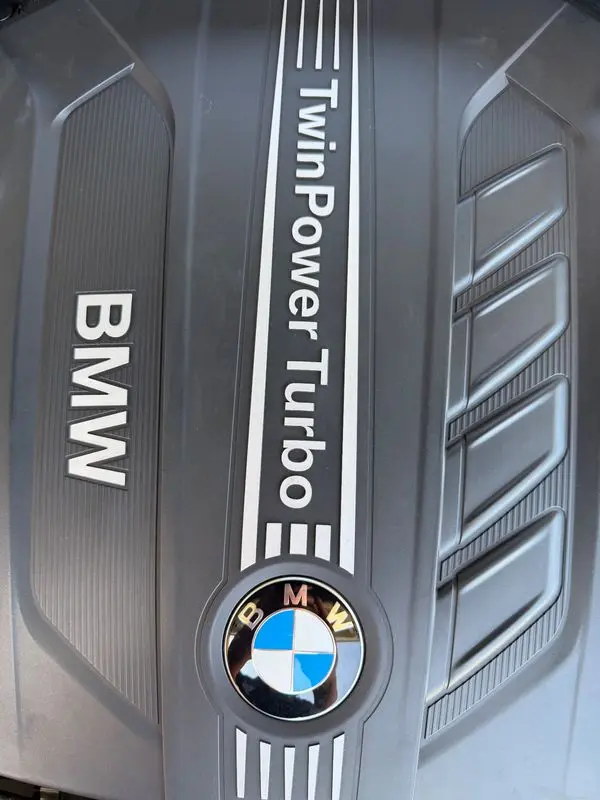 BMW 316 d Auto Line Sport 43