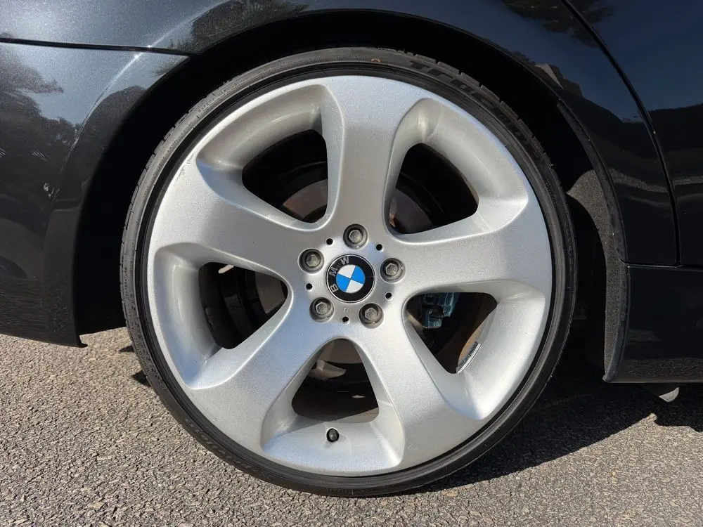 BMW 318 d Navigation Sport 26
