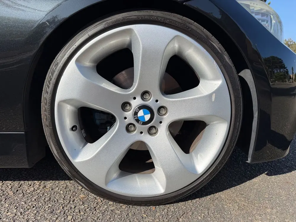 BMW 318 d Navigation Sport 28
