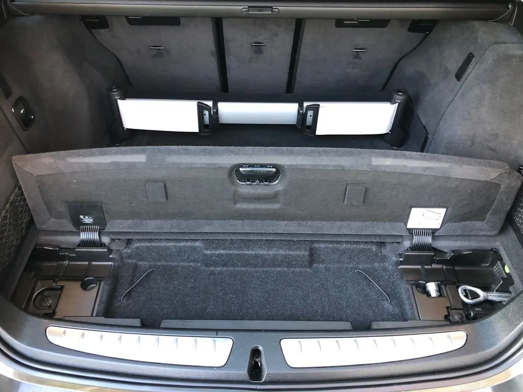 BMW 320 d Sport-Aut. Efficient Dynamics Edition Sport Line 15