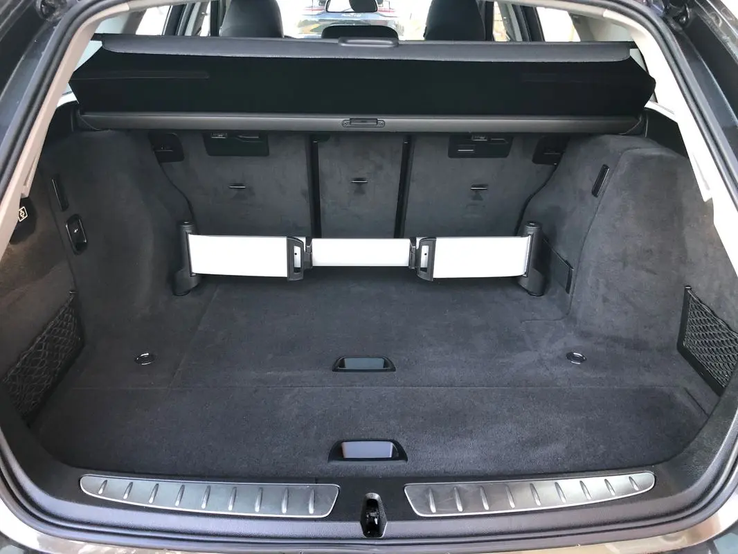 BMW 320 d Sport-Aut. Efficient Dynamics Edition Sport Line 16