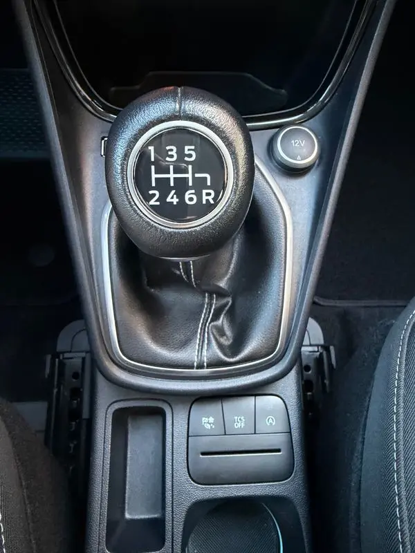 Ford Puma 1.0 EcoBoost Hybrid TITANIUM 13