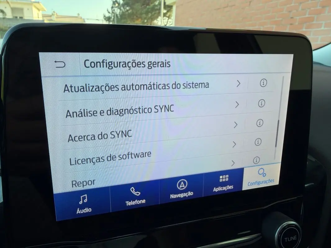 Ford Puma 1.0 EcoBoost Hybrid TITANIUM 33