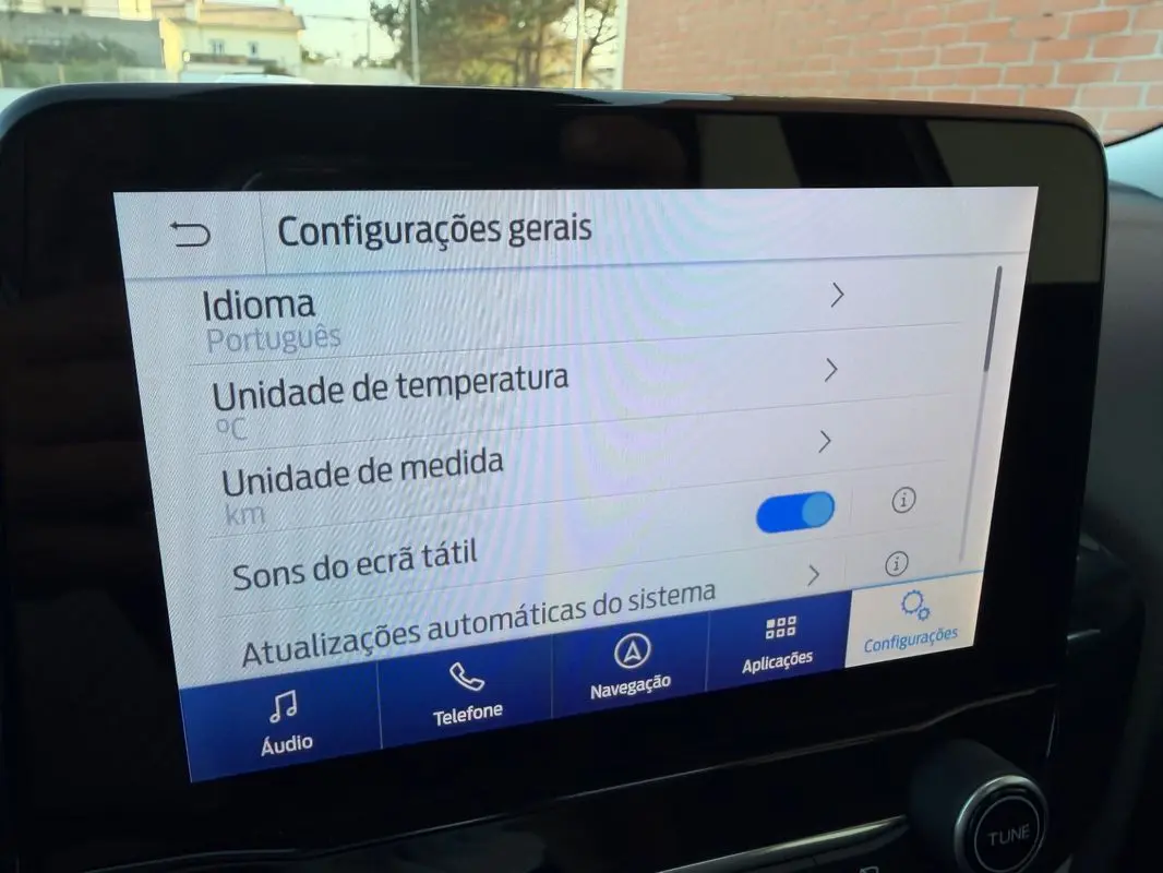 Ford Puma 1.0 EcoBoost Hybrid TITANIUM 34