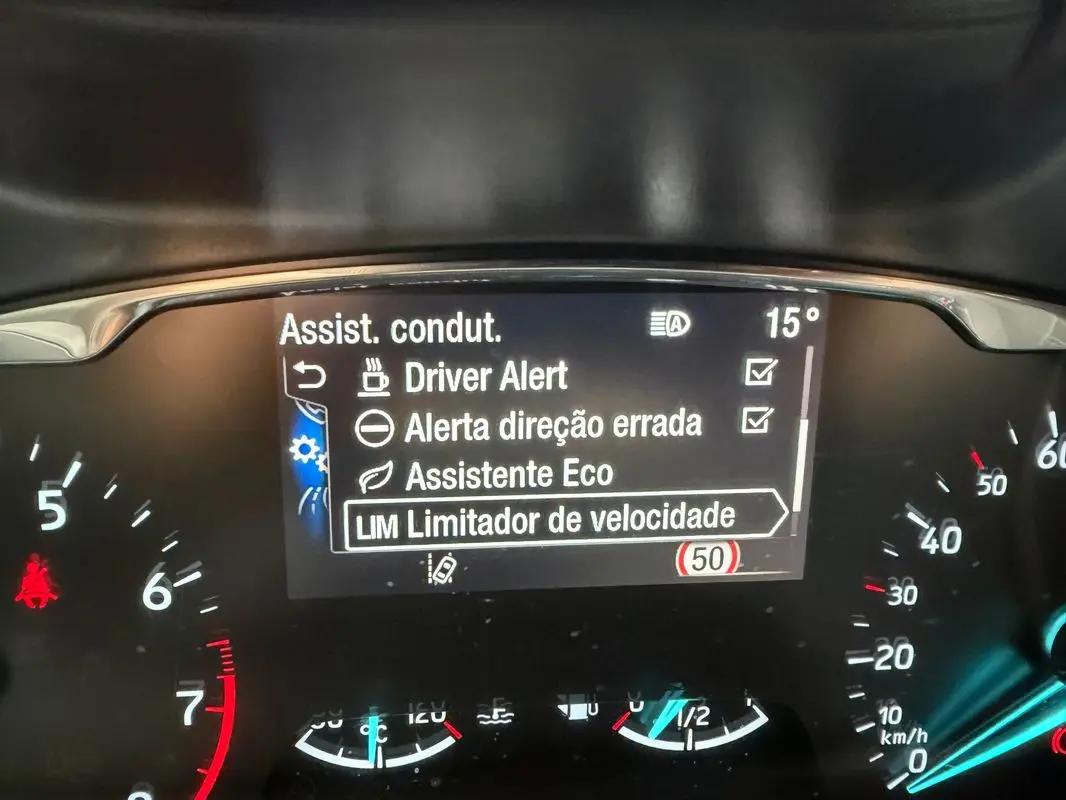 Ford Puma 1.0 EcoBoost Hybrid TITANIUM 59