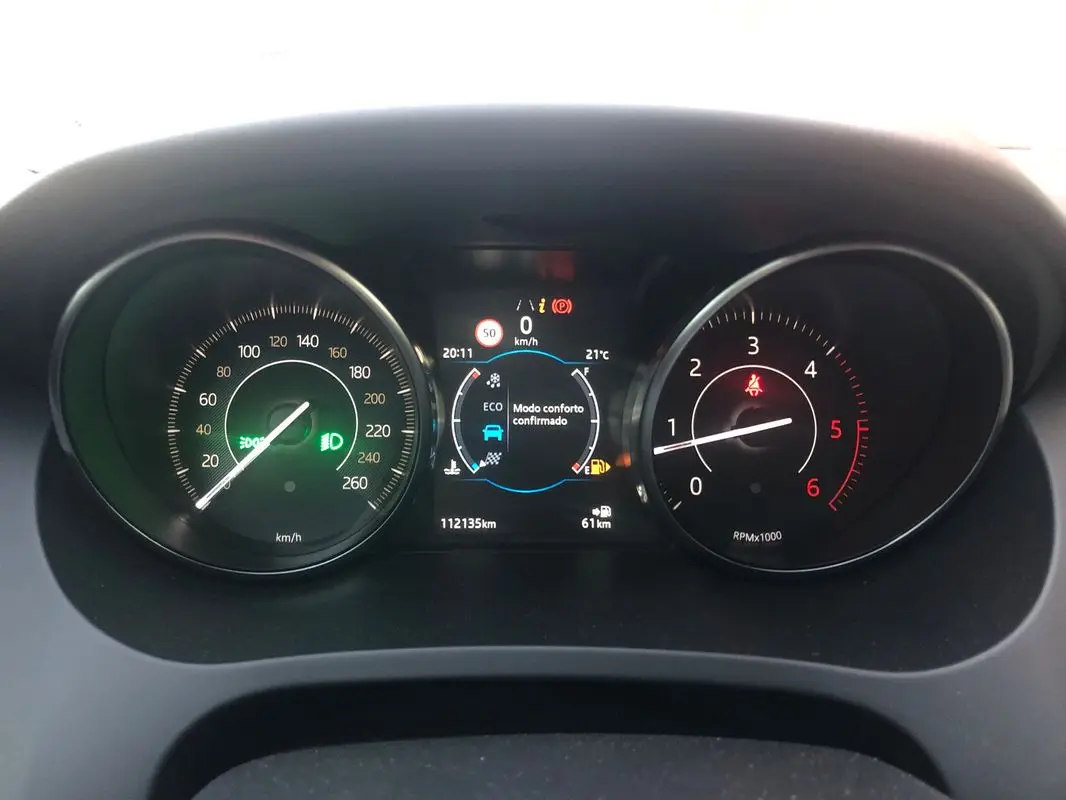 Jaguar E-Pace 2.0 i4D S 16