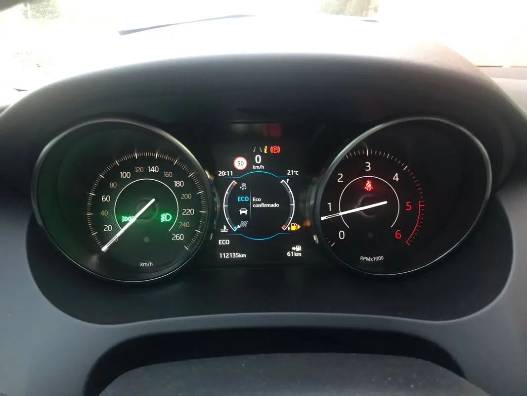Jaguar E-Pace 2.0 i4D S 17