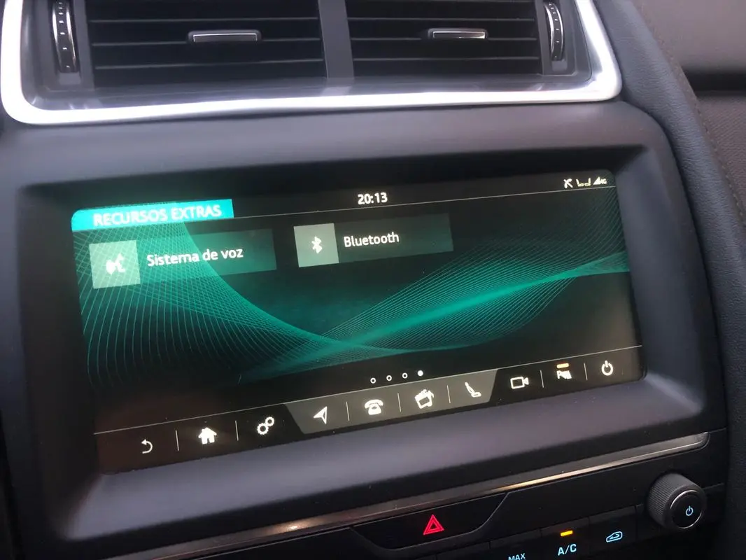 Jaguar E-Pace 2.0 i4D S 22