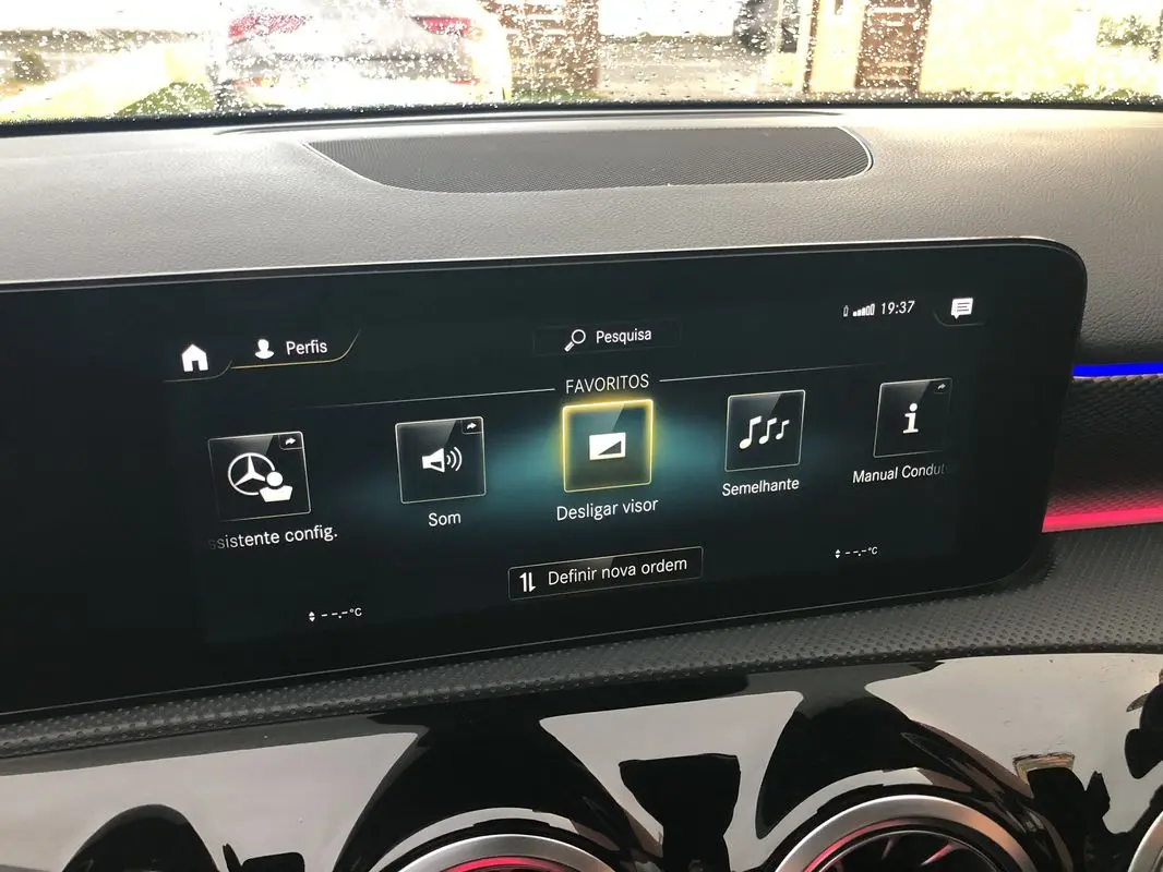 Mercedes-Benz A 250 e Progressive 17
