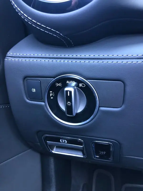Mercedes-Benz AMG GT C 23