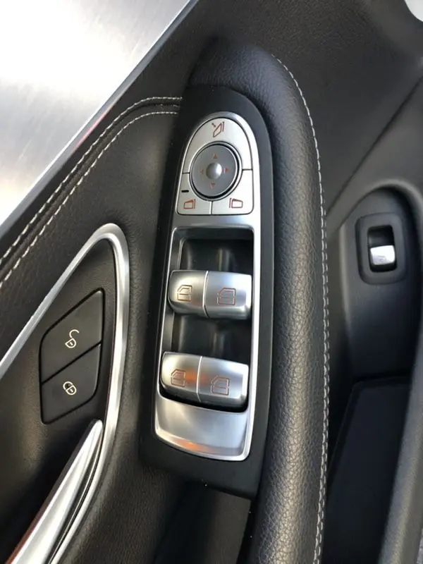 Mercedes-Benz C 250 d Aut. AMG-Line 18