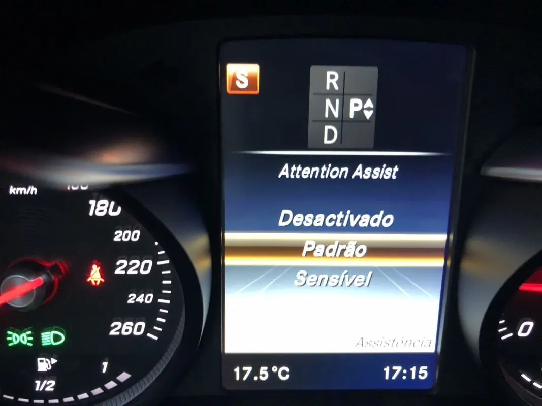 Mercedes-Benz C 250 d Aut. AMG-Line 30