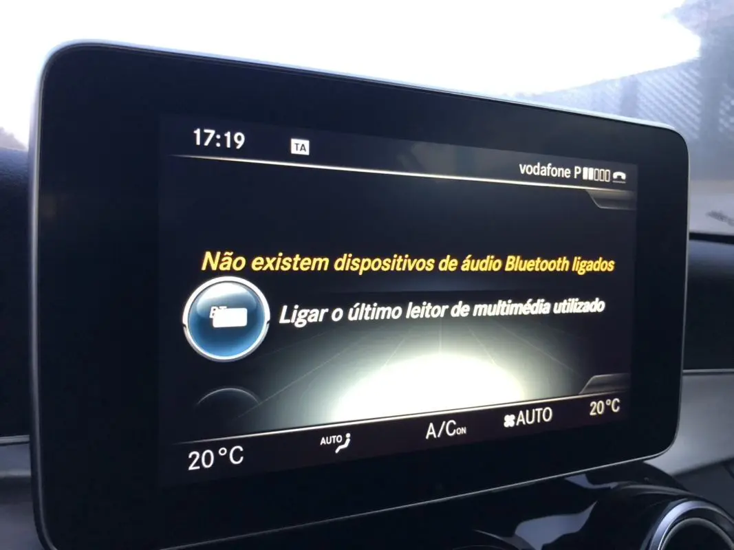 Mercedes-Benz C 250 d Aut. AMG-Line 34