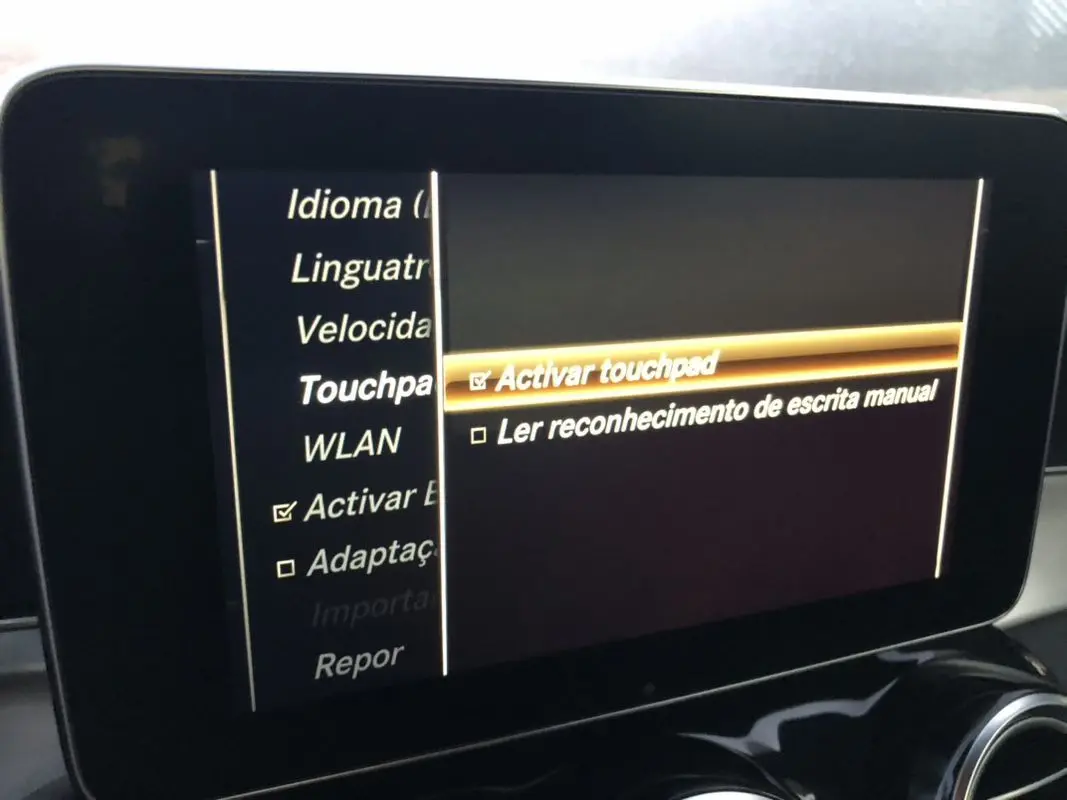 Mercedes-Benz C 250 d Aut. AMG-Line 41