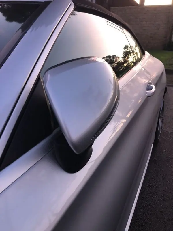 Mercedes-Benz C 250 d Aut. AMG-Line 47