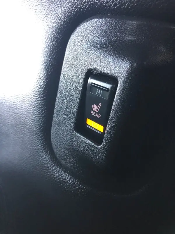 Nissan Leaf Tekna Two Tone 17