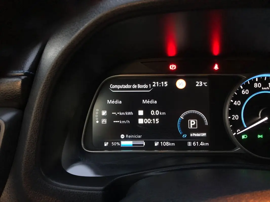 Nissan Leaf Tekna Two Tone 51