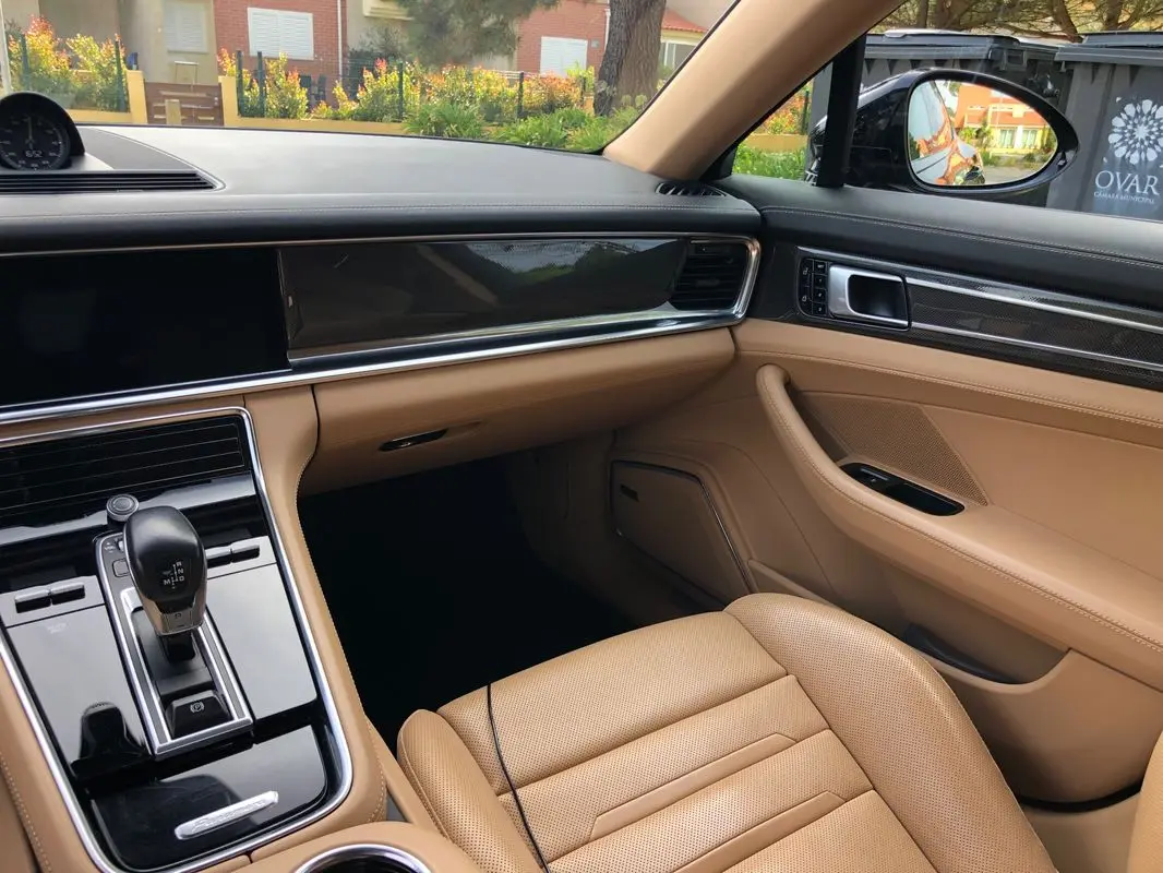 Porsche Panamera 4S E-Hybrid Executive 7