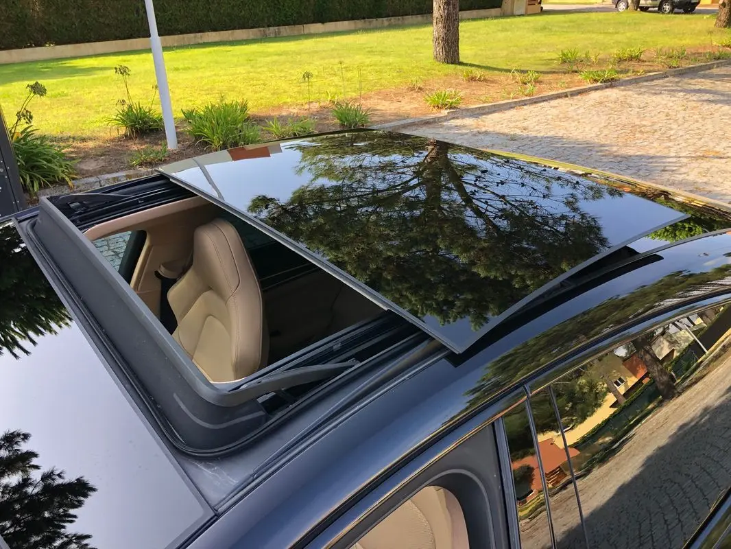 Porsche Panamera 4S E-Hybrid Executive 14