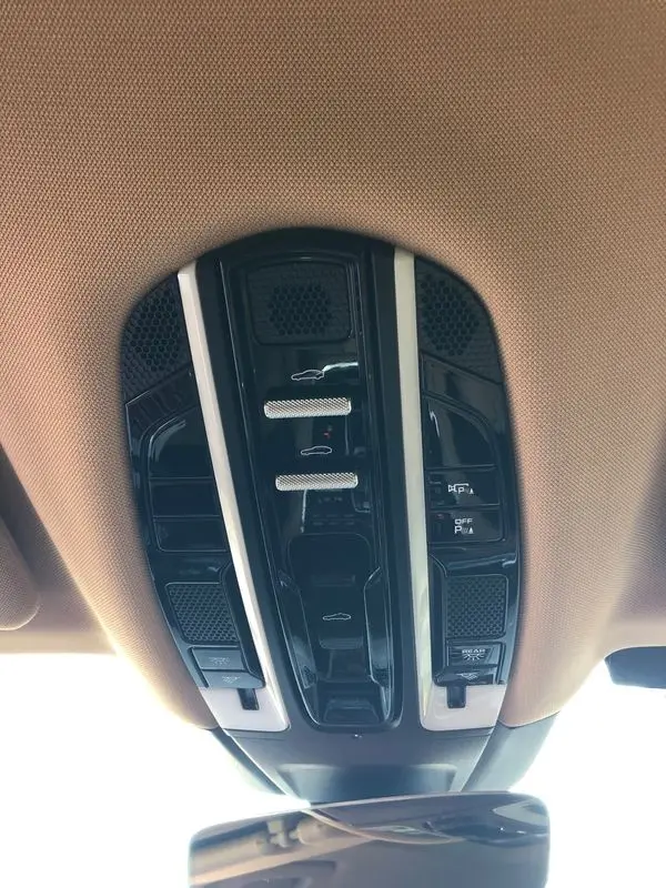 Porsche Panamera 4S E-Hybrid Executive 19