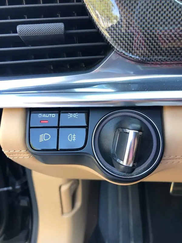 Porsche Panamera 4S E-Hybrid Executive 22
