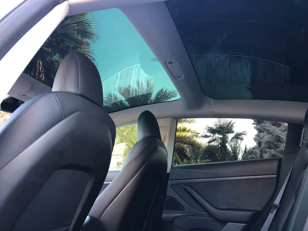 Tesla Model 3 Standard Range Plus RWD 10