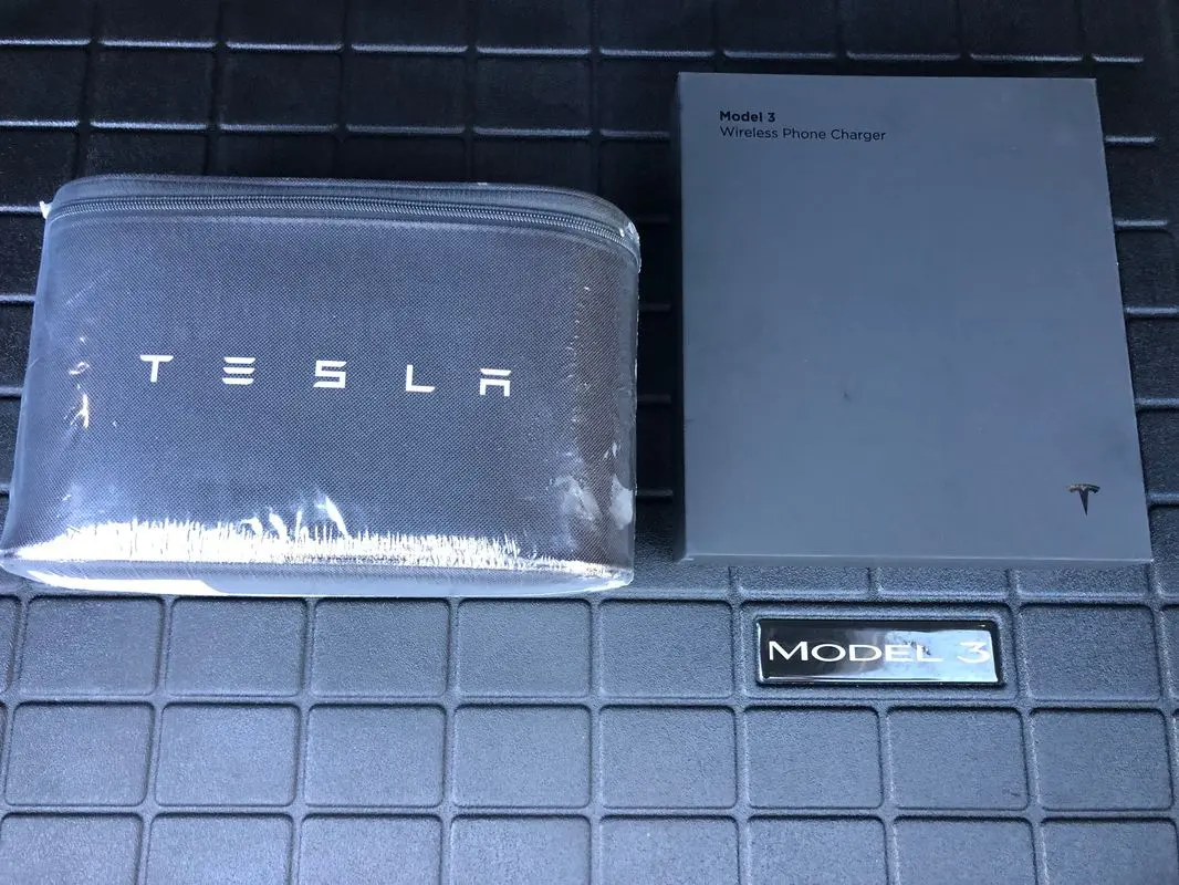 Tesla Model 3 Standard Range Plus RWD 13