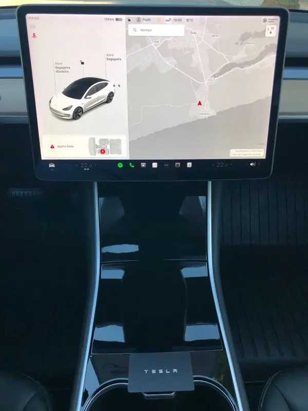Tesla Model 3 Standard Range Plus RWD 14